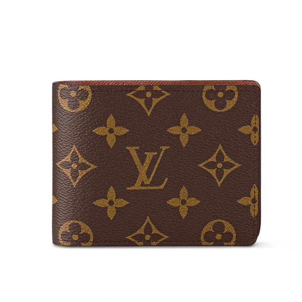 Louis Vuitton Monogram multiple wallet